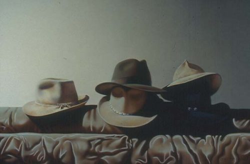 Hats