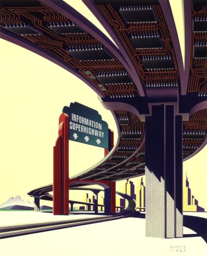 Information Superhighway