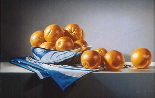 Oranges