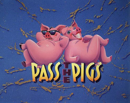 Pass The Pigs