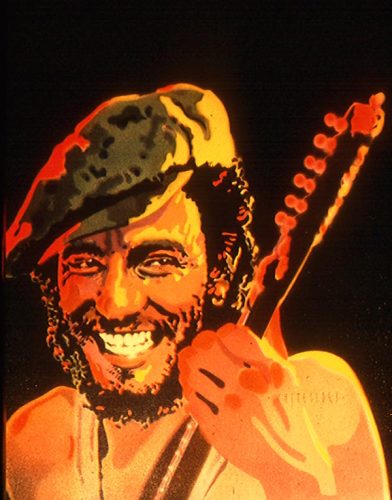Bruce Springsteen