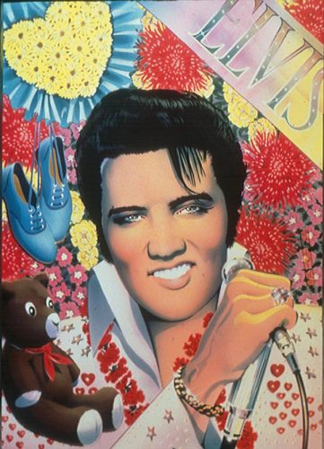 Elvis
